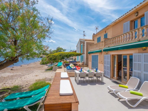 Chalet Palma, 3 Schlafzimmer, 6 Personen - photo_1011874694158