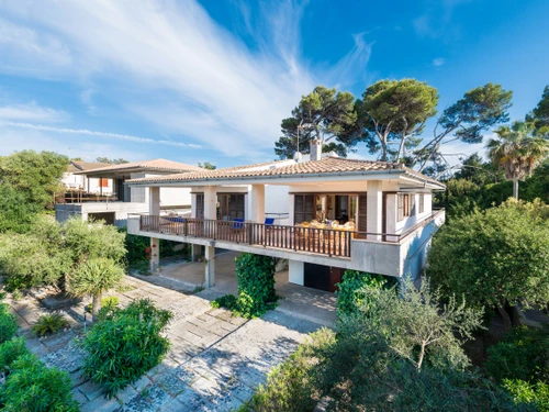 Villa Alcúdia, 5 pièces, 8 personnes - photo_1011874694442