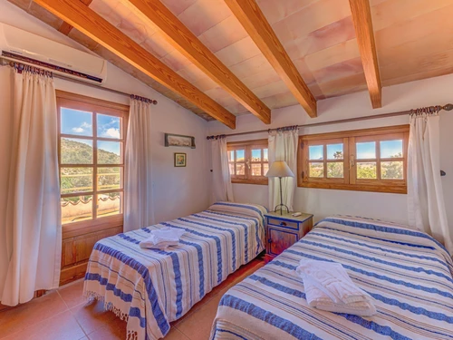 Villa Pollença, 3 Schlafzimmer, 6 Personen - photo_1011874694810