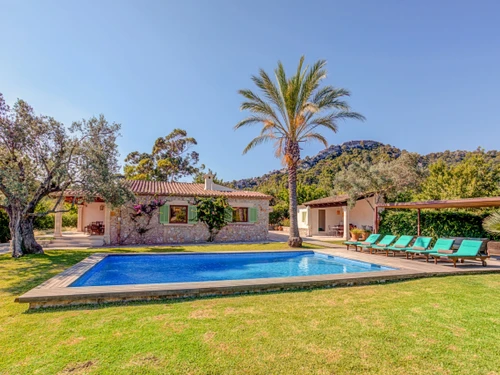 Gîte Pollença, 4 pièces, 6 personnes - photo_1011874694931