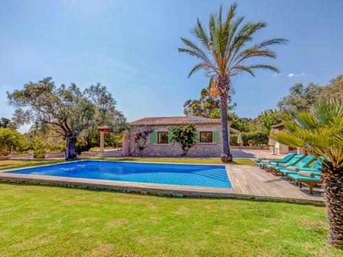 Gite Pollença, 3 bedrooms, 6 persons - photo_1011874694931