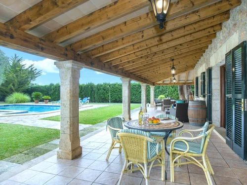 Villa Pollença, 3 Schlafzimmer, 6 Personen - photo_1011874695073