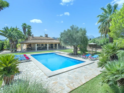 Villa Pollença, 3 Schlafzimmer, 6 Personen - photo_1011874695073