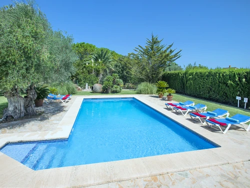 Villa Pollença, 3 Schlafzimmer, 6 Personen - photo_1011874695073