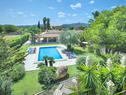 Villa Pollença, 3 Schlafzimmer, 6 Personen - photo_1011874695073
