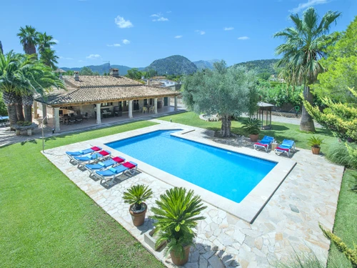 Villa Pollença, 4 pièces, 6 personnes - photo_1011874695073