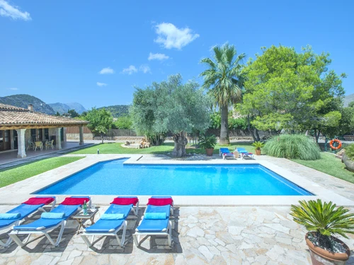Villa Pollença, 3 Schlafzimmer, 6 Personen - photo_1011874695073