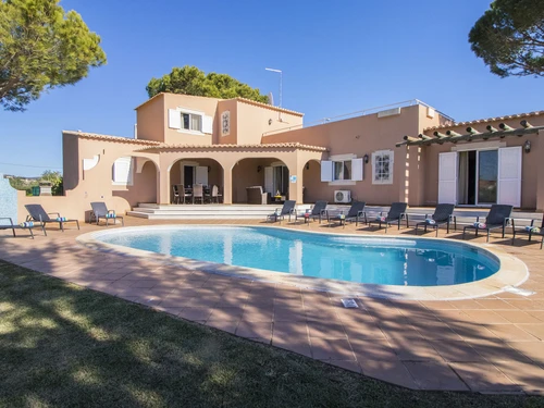 Villa Quarteira-Vilamoura, 5 bedrooms, 10 persons - photo_1011874695346