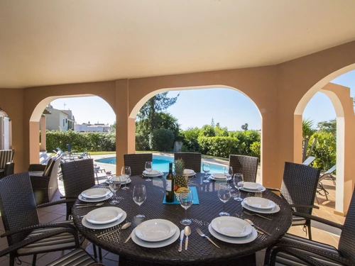 Villa Quarteira-Vilamoura, 5 bedrooms, 10 persons - photo_1011874695346