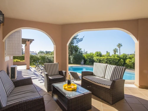 Villa Quarteira-Vilamoura, 5 bedrooms, 10 persons - photo_1011874695346