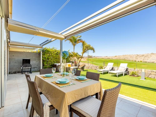 Villa Maspalomas, 3 pièces, 4 personnes - photo_1011874695492