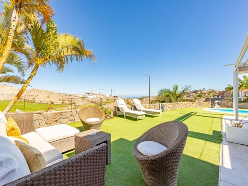 Villa Maspalomas, 3 pièces, 4 personnes - photo_1011874695492