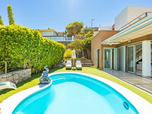 Villa Maspalomas, 3 pièces, 4 personnes - photo_1011874695492