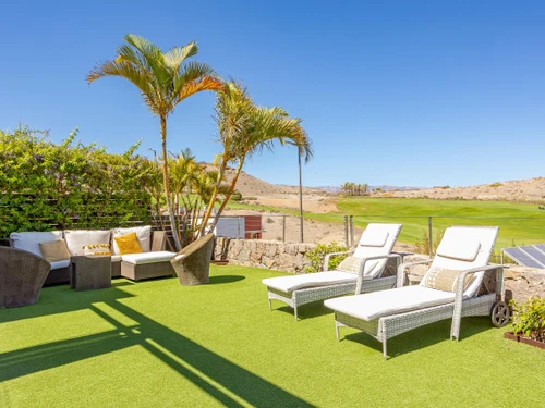 Villa Maspalomas, 3 pièces, 4 personnes - photo_1011874695492