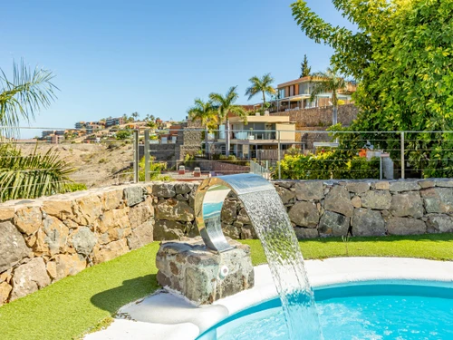 Villa Maspalomas, 3 pièces, 4 personnes - photo_1011874695492