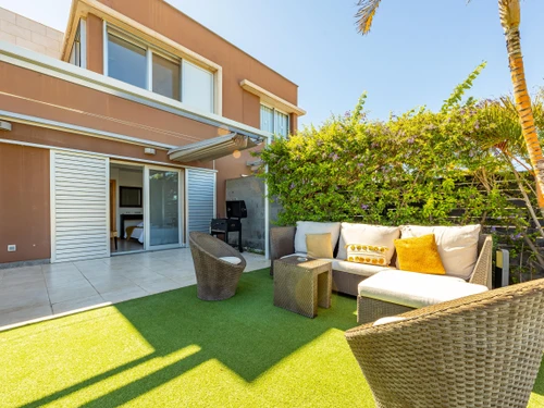 Villa Maspalomas, 3 pièces, 4 personnes - photo_1011874695492