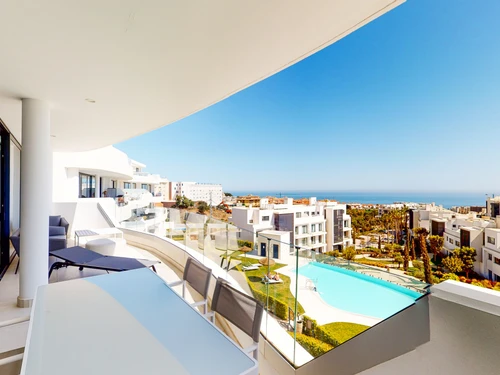 Apartment Fuengirola, 3 bedrooms, 6 persons - photo_1011874695642