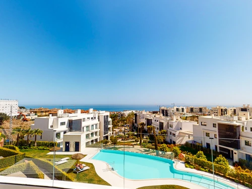 Ferienwohnung Fuengirola, 3 Schlafzimmer, 6 Personen - photo_1011874695642