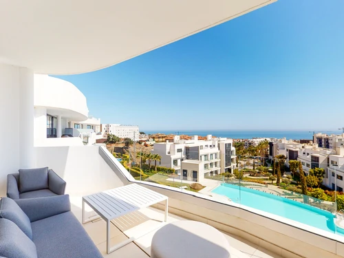 Apartment Fuengirola, 3 bedrooms, 6 persons - photo_1011874695642