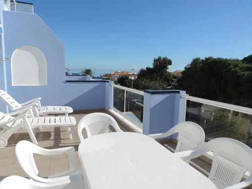 Ferienwohnung Denia, 2 Schlafzimmer, 5 Personen - photo_1011874696051