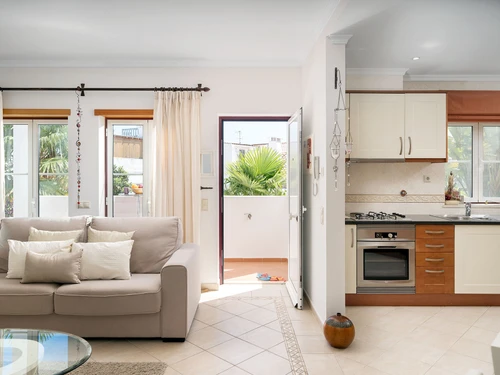 Appartement Lagos, 3 pièces, 4 personnes - photo_1011874696174