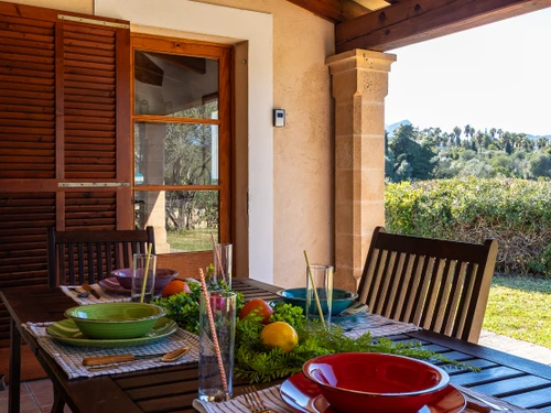 Villa Pollença, 2 Schlafzimmer, 4 Personen - photo_1011874696323