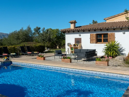 Villa Pollença, 2 Schlafzimmer, 4 Personen - photo_1011874696323