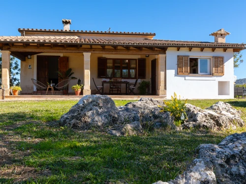 Villa Pollensa, 2 dormitorios, 4 personas - photo_1011874696323