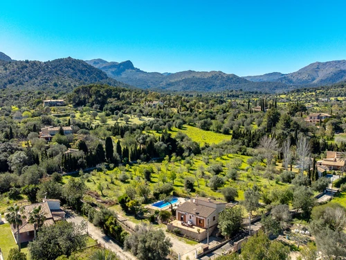 Villa Pollença, 2 Schlafzimmer, 4 Personen - photo_1011874696323