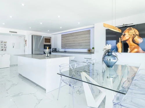 Ferienwohnung Benidorm, 2 Schlafzimmer, 4 Personen - photo_1011874697030