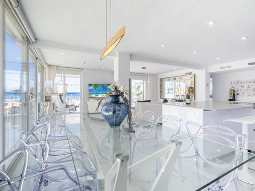 Ferienwohnung Benidorm, 2 Schlafzimmer, 4 Personen - photo_1011874697030