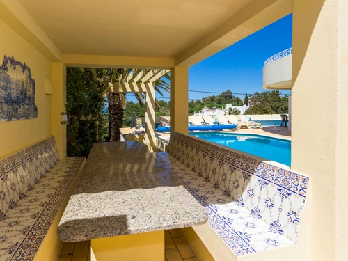 Villa Carvoeiro, 5 pièces, 8 personnes - photo_1011874697170