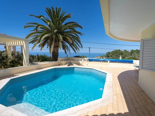 Villa Carvoeiro, 5 pièces, 8 personnes - photo_1011874697170
