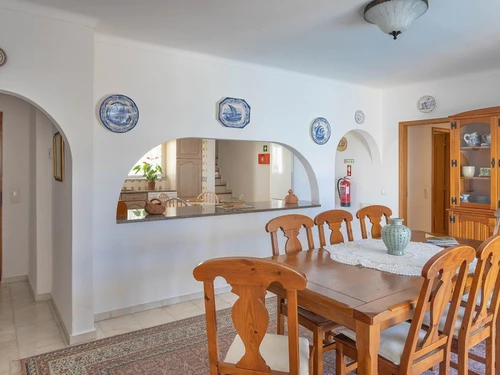 Villa Carvoeiro, 5 pièces, 8 personnes - photo_1011874697170