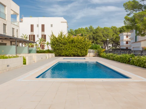 Appartement Port de Pollença, 5 pièces, 6 personnes - photo_1011874697988