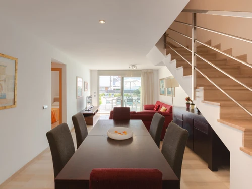 Appartement Port de Pollença, 5 pièces, 6 personnes - photo_1011874697988