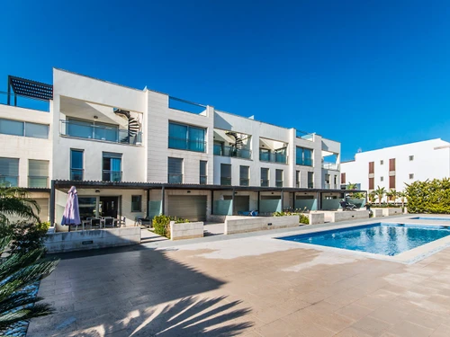 Apartment Port de Pollença, 4 bedrooms, 6 persons - photo_1011874697988