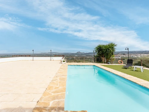 Villa Antequera, 6 pièces, 15 personnes - photo_1011874698247