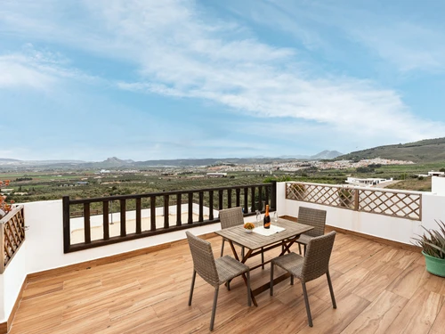 Villa Antequera, 6 pièces, 15 personnes - photo_1011874698247