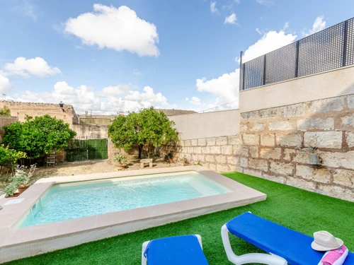 Maison Maria de la Salut, 5 pièces, 8 personnes - photo_1011874698391