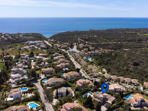 Villa Carvoeiro, 4 pièces, 7 personnes - photo_1011874698542