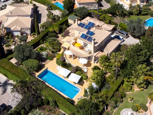 Villa Carvoeiro, 4 pièces, 7 personnes - photo_1011874698542