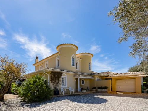 Villa Carvoeiro, 4 pièces, 7 personnes - photo_1011874698542