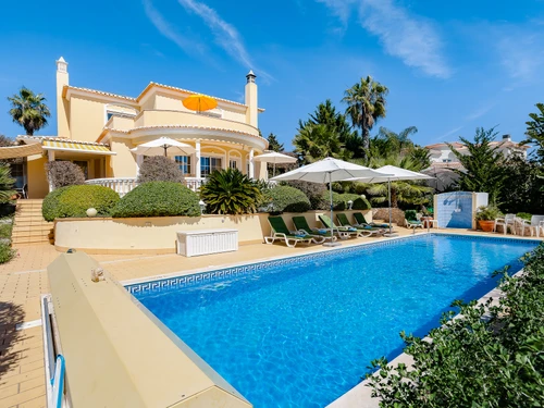 Villa Carvoeiro, 4 pièces, 7 personnes - photo_1011874698542