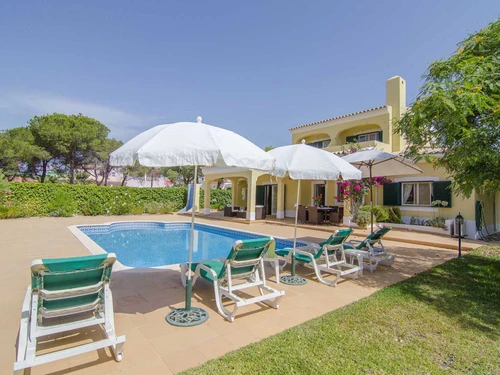 Villa Quarteira-Vilamoura, 3 Schlafzimmer, 6 Personen - photo_1011874699180