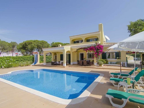 Villa Vilamoura, 3 dormitorios, 6 personas - photo_1011874699180