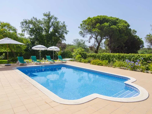 Villa Quarteira-Vilamoura, 3 Schlafzimmer, 6 Personen - photo_1011874699180
