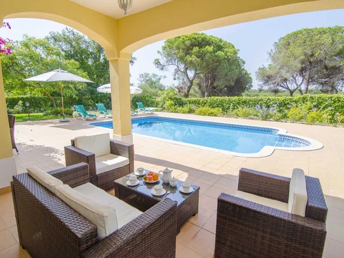 Villa Quarteira-Vilamoura, 3 Schlafzimmer, 6 Personen - photo_1011874699180