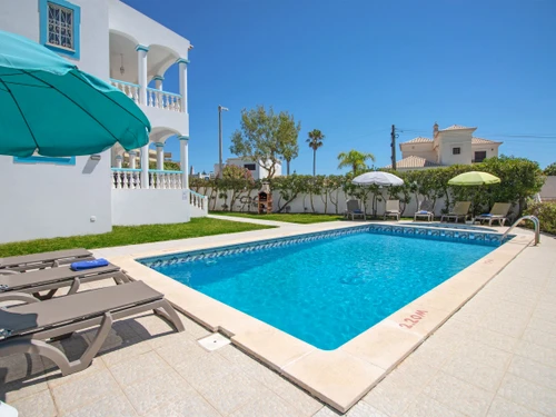 Villa Galé, 4 Schlafzimmer, 8 Personen - photo_1011874700774