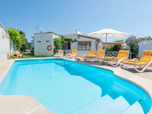 Villa Alcúdia, 3 bedrooms, 6 persons - photo_1011874701742